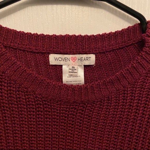 Tillys Sweater - Picture 2 of 3